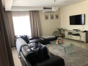 Pristine Apartments